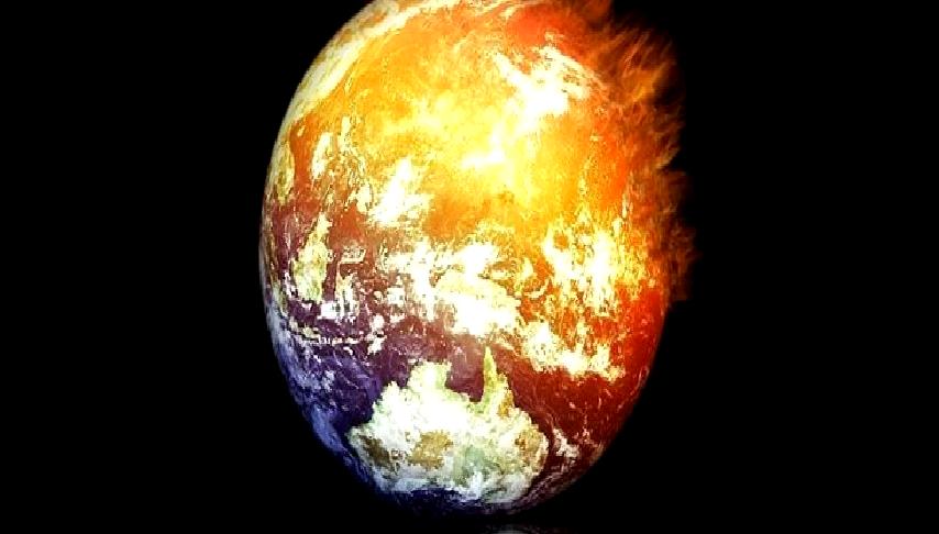 Dünya Meteoroloji Örgütü'nün (WMO) yayınladığı 5 yıllık iklim tahminleri raporu