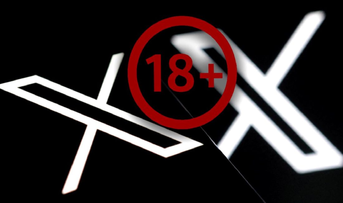 X Platformunda Yetişkin İçeriklerine İzin Veriliyor! X platformu üzerinde yetişkin içeriklerine erişim izni veriliyor! Özgürce yetişkin