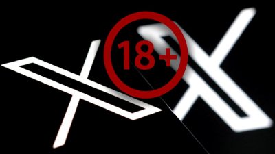 X platformu üzerinde yetişkin içeriklerine erişim izni veriliyor! Özgürce yetişkin