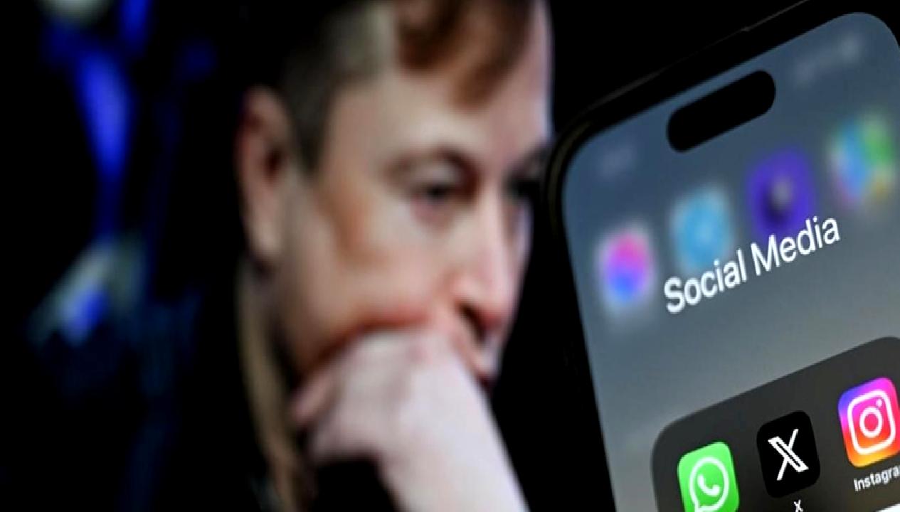 X sosyal medya platformu, kullanıcı deneyimini iyileştirmek ve yeni özellikler