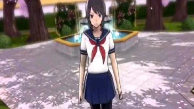Yandere Simulatör, okulda geçen bir cinayet oyunudur. Bu oyunda, oyuncular