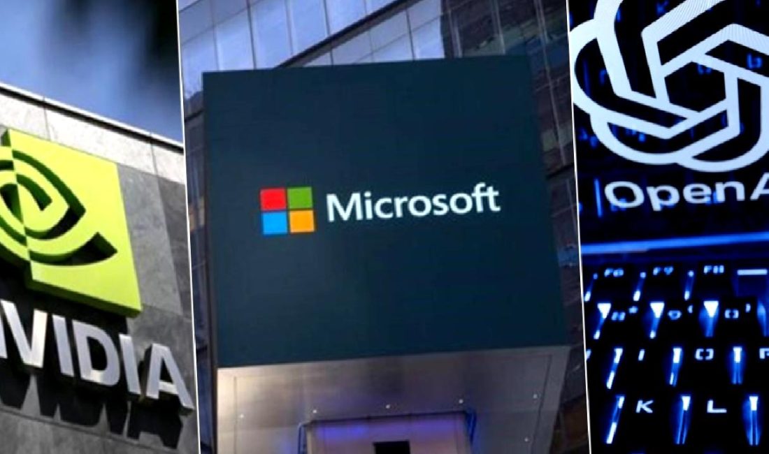 Yapay Zeka Devlerine Antitröst Soruşturması Yapay zeka devlerine antitröst soruşturması, sektördeki rekabeti ve tüketici haklarını