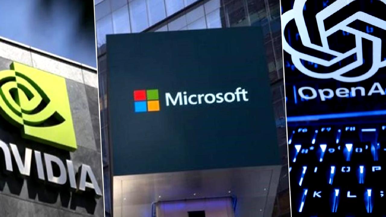 Yapay zeka devlerine antitröst soruşturması, sektördeki rekabeti ve tüketici haklarını