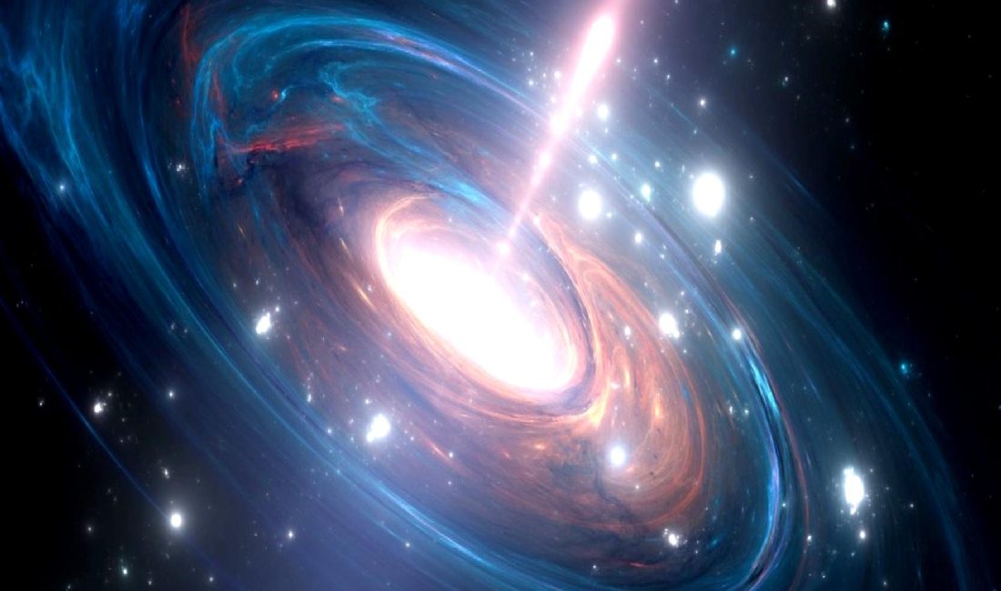 Yapay zeka ile kozmik patlamaların derinlemesine analizi. Evrenin gizemleri ve