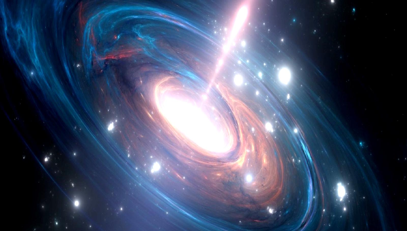 Yapay zeka ile kozmik patlamaların derinlemesine analizi. Evrenin gizemleri ve