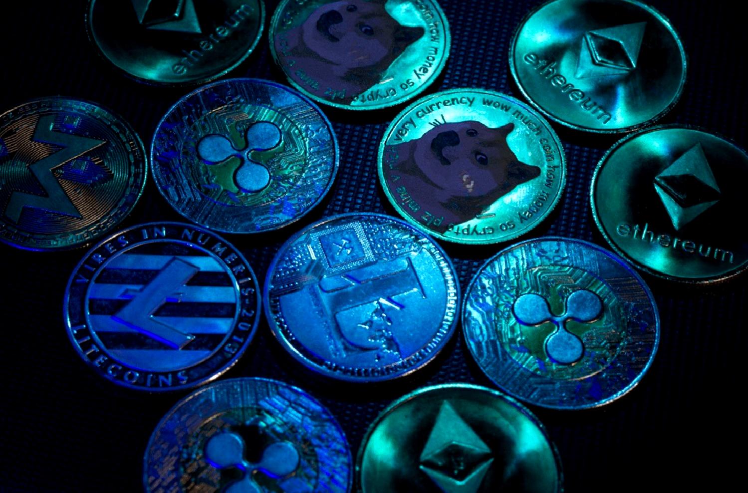 Yapay zeka ve big data odaklı altcoin projeleri, kripto dünyasında