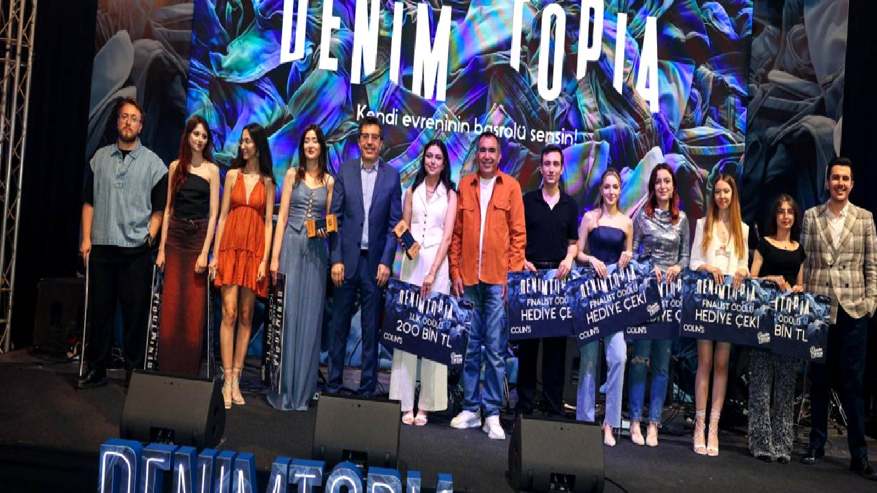 Yarışmada ödül alanlar listesi ve detayları burada! Heyecan verici anları