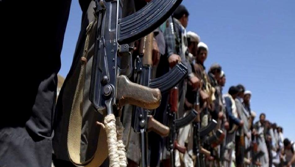 Yemen’de ABD ve İsrail Casus Ağına Operasyon Yemen'de ABD ve İsrail'in casus ağına yönelik gerçekleştirilen operasyon hakkında