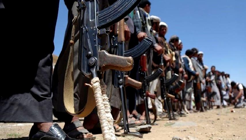 Yemen’deki İran Destekli Husiler Yardım Görevlilerini Alıkoymaya Devam Ediyor Yemen'deki İran destekli Husiler, yardım görevlilerini alıkoymaya devam ediyor. Uluslararası