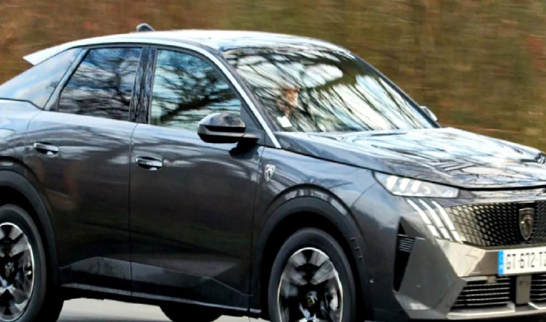 Yeni Peugeot 3008 ve E-3008 Tanıtıldı Yeni Peugeot 3008 ve E-3008 modelleri hakkında detaylı bilgi! Yenilikçi