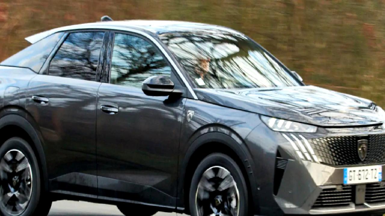 Yeni Peugeot 3008 ve E-3008 modelleri hakkında detaylı bilgi! Yenilikçi