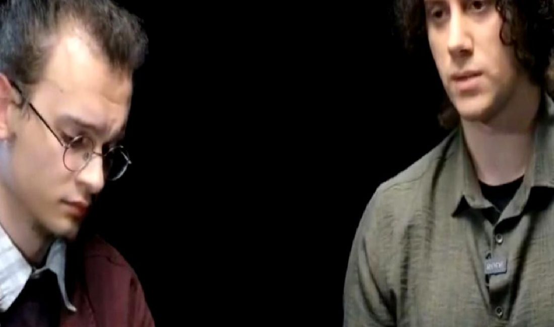 Yer6 Kanalı'nda yayınlanan programda İslam Şeriatı konusunda yapılan tartışmalar ve