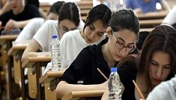 YKS Trafik Düzenlemeleri Yükseköğretim Kurumları Sınavı'nda (YKS) trafik düzenlemeleri hakkında detaylı bilgi edinin.