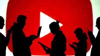 Youtube, ateşli silah içerikleriyle ilgili içeriklerde sınırlamalar getiriyor. Güvenliğe odaklanan