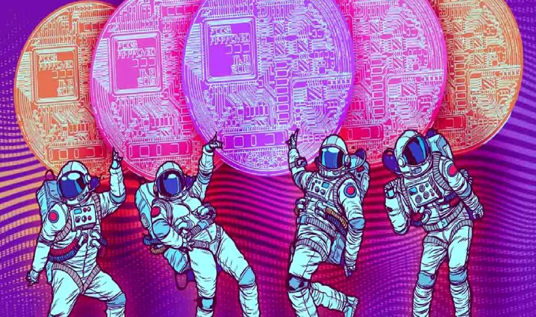 Kripto para piyasasında yükselen kripto paraların gelecek potansiyellerini keşfedin. Yatırım