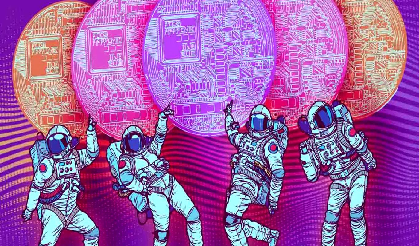 Kripto para piyasasında yükselen kripto paraların gelecek potansiyellerini keşfedin. Yatırım