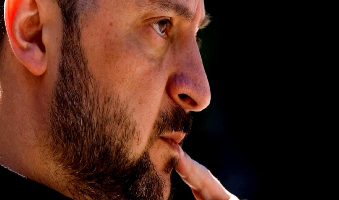 Ukrayna Devlet Başkanı Zelenski'nin Fransa ziyaretiyle ilgili son açıklamalarını ve