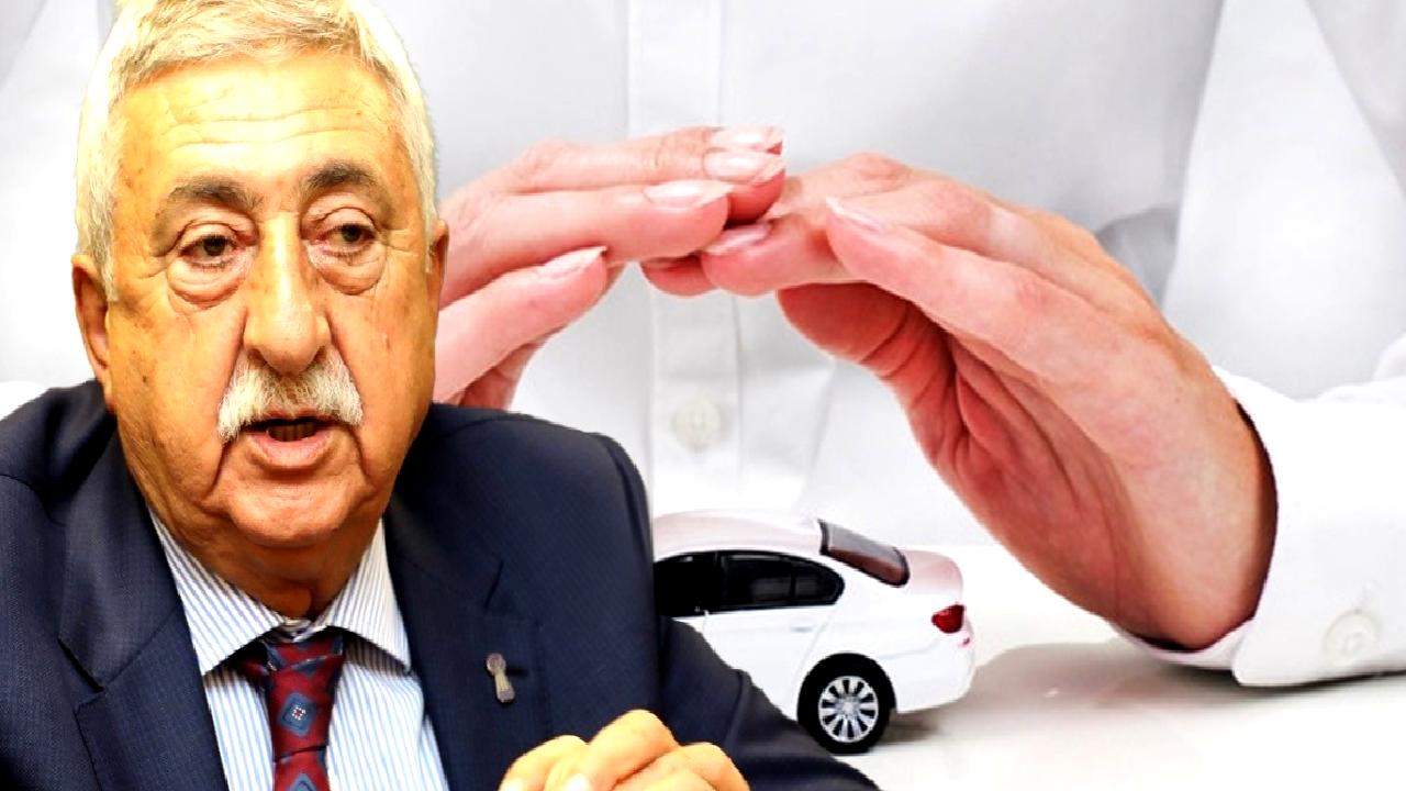 Zorunlu Trafik Sigortası fiyatlarında norm birliği sağlanmalı. Sigorta şirketleri arasındaki