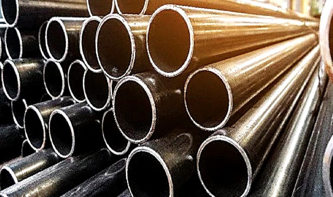 2024 Yılı Çelik Sektörü Raporu ve Türkiye’nin Üretim Performansı 2024 yılı çelik sektörü raporu inceleniyor! Türkiye'nin üretim performansını değerlendiren