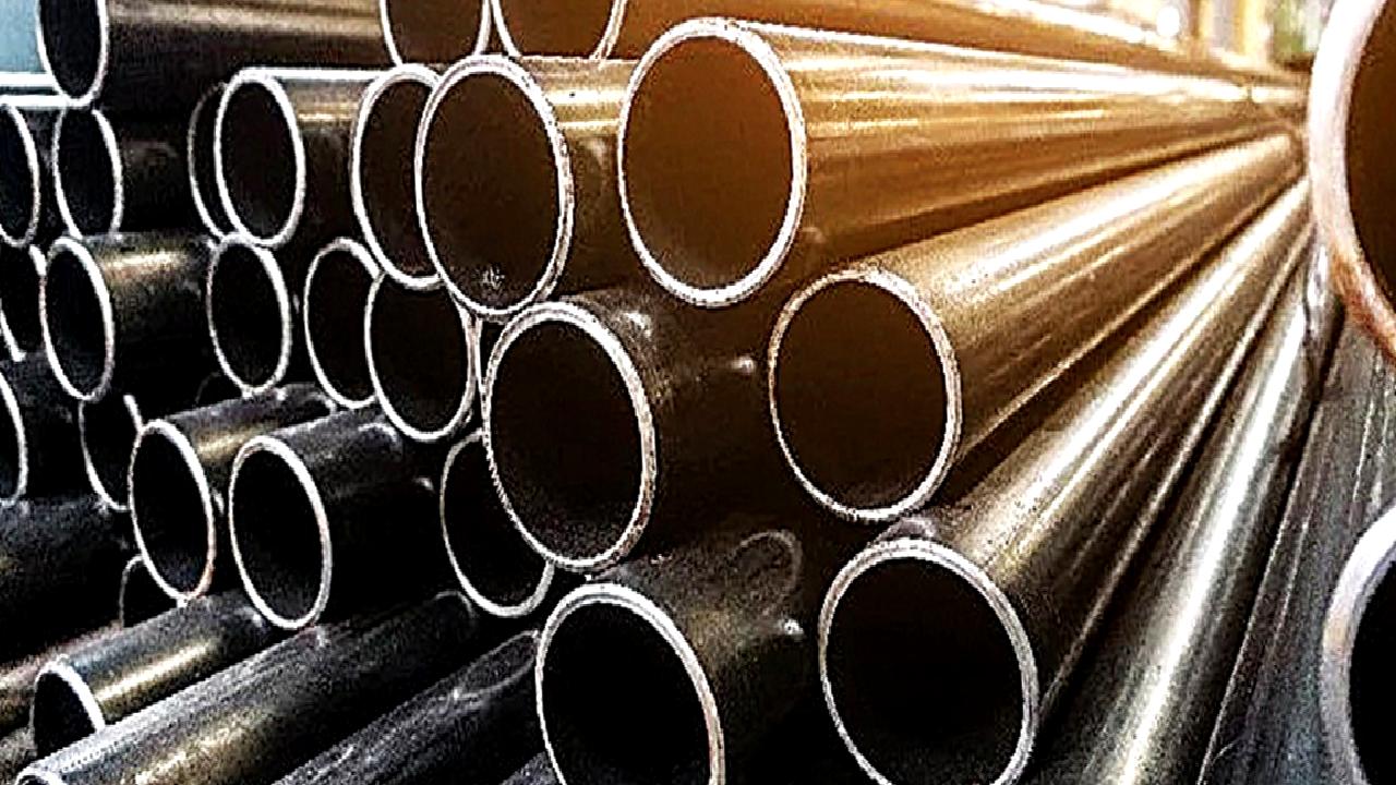 2024 yılı çelik sektörü raporu inceleniyor! Türkiye'nin üretim performansını değerlendiren