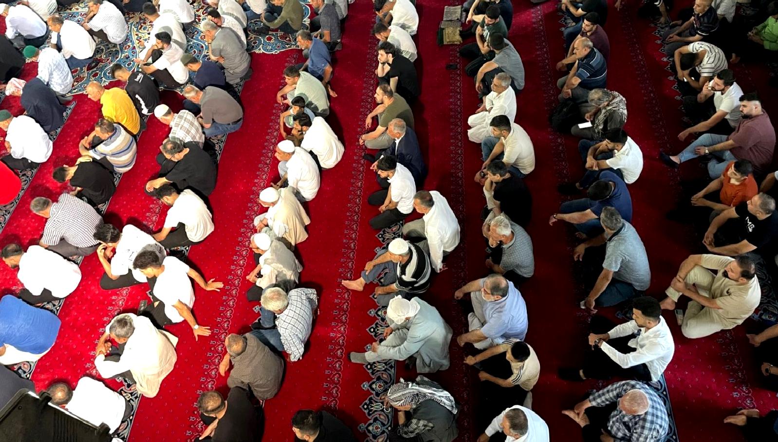 26 Temmuz Cuma namazı vakitleri ve kılınma şekli hakkında detaylı