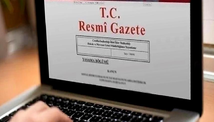 302 Mülki İdare Amirinin Görev Yeri Değiştirildi 302 Mülki İdare Amirinin görev yeri değiştirildi. Bu değişiklik nasıl