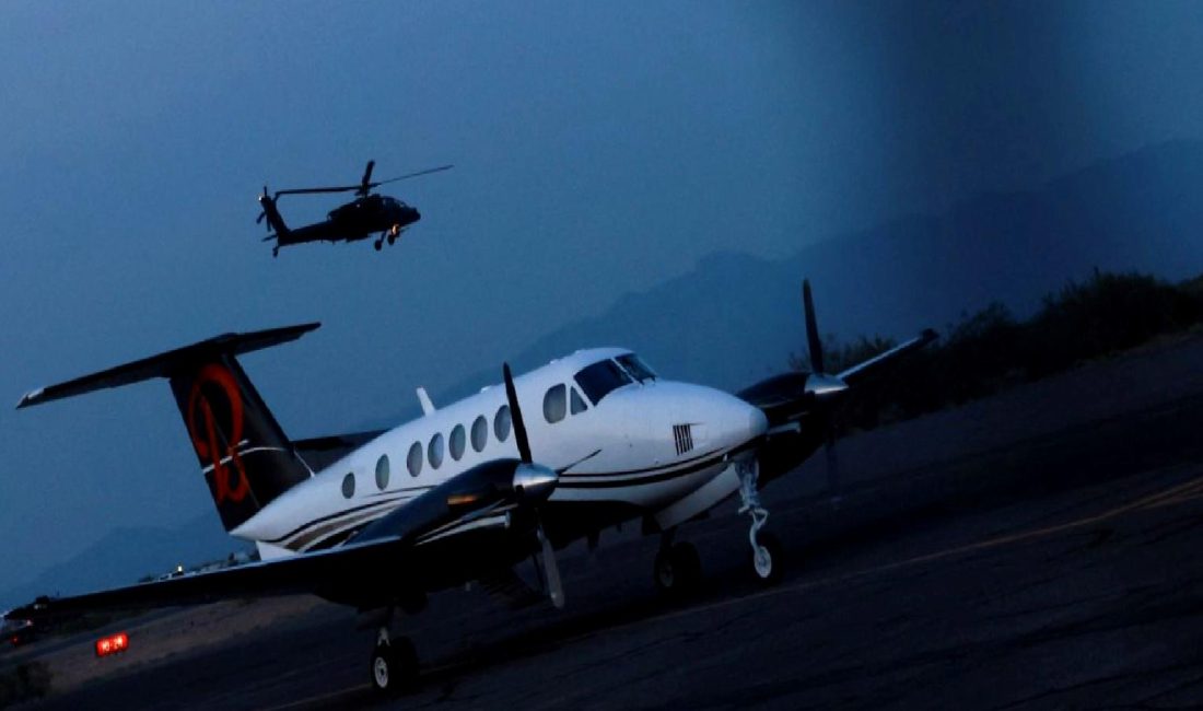 ABD Adalet Bakanı Merrick Garland’dan Sinaloa Karteli Açıklaması ABD Adalet Bakanı Merrick Garland, Sinaloa Karteli hakkında önemli açıklamalarda