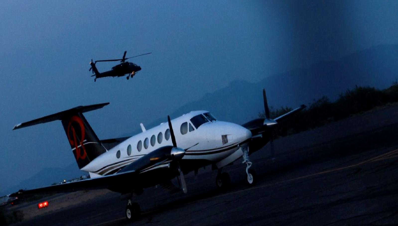 ABD Adalet Bakanı Merrick Garland, Sinaloa Karteli hakkında önemli açıklamalarda