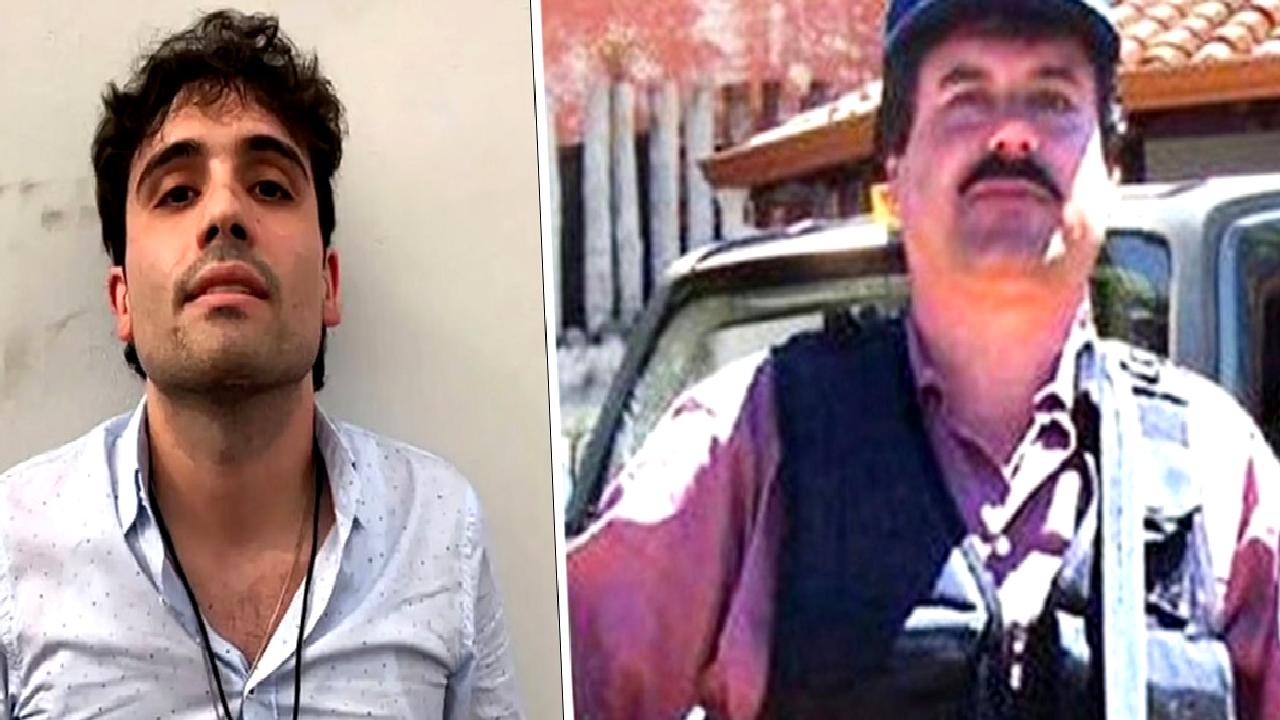 ABD Adalet Bakanlığı, Sinaloa Karteli'ne yönelik önemli bir operasyon gerçekleştirdi.