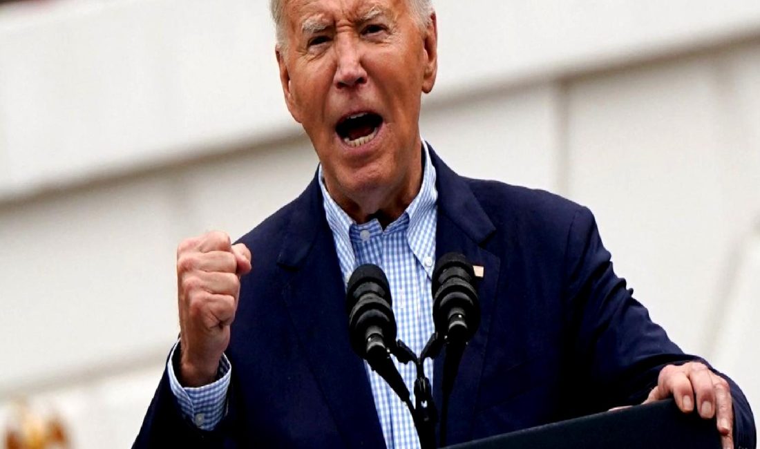 ABD Başkanı Joe Biden'ın 2024 seçimlerine katılma kararı hakkında detaylı