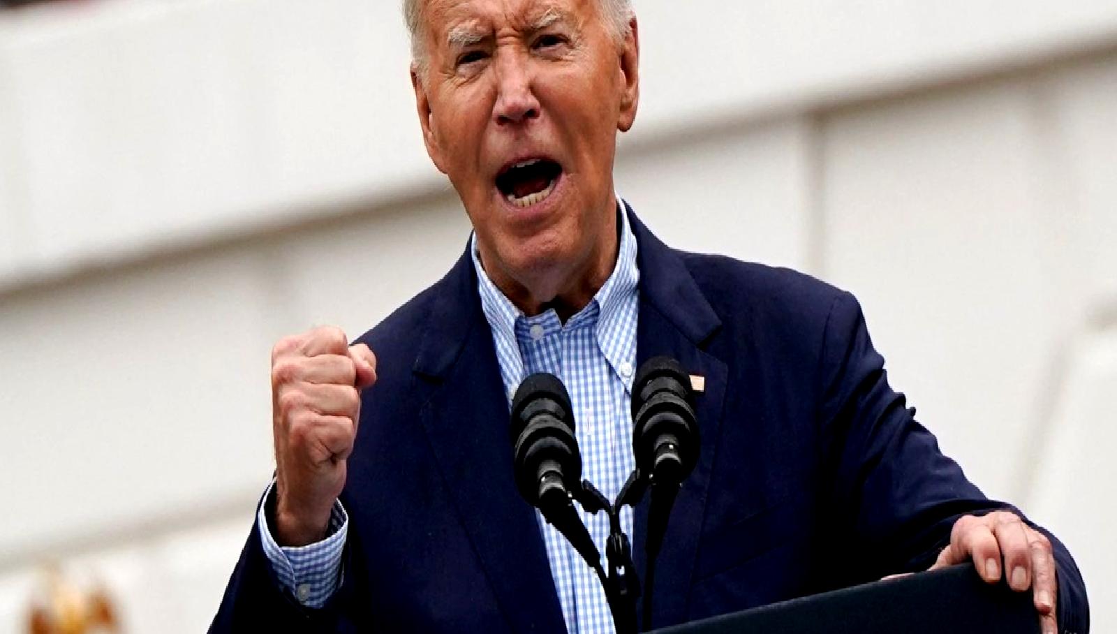 ABD Başkanı Joe Biden'ın 2024 seçimlerine katılma kararı hakkında detaylı