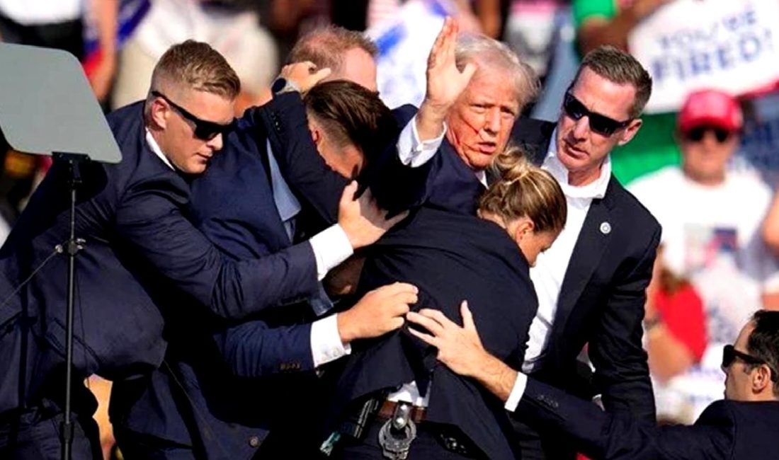 ABD Başkanlarına Yönelik Suikast Girişimleri ABD Başkanlarına yönelik gerçekleşen suikast girişimleri tarihe damgasını vurmuştur. Bu