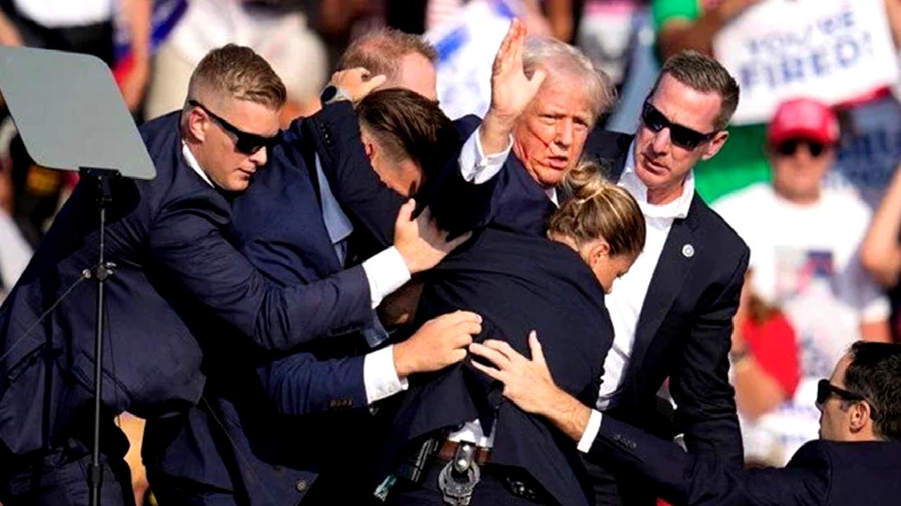 ABD Başkanlarına yönelik gerçekleşen suikast girişimleri tarihe damgasını vurmuştur. Bu