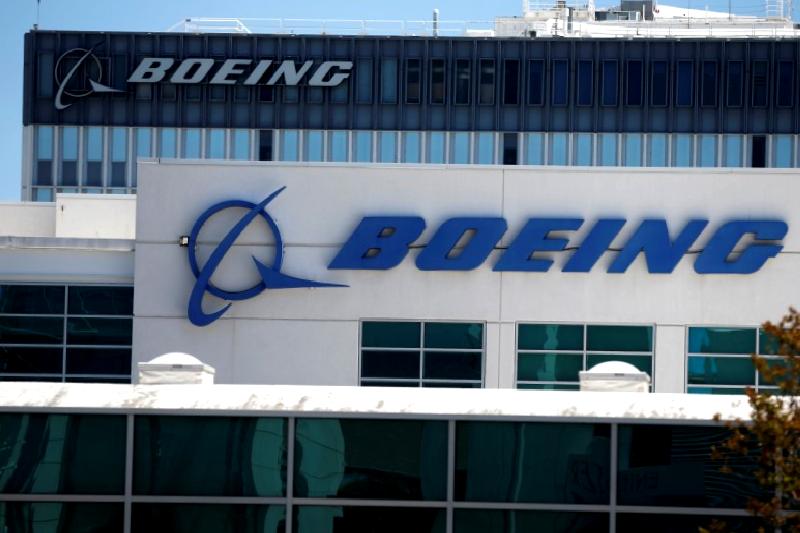 ABD, Boeing'in uçak kazalarıyla ilgili sorumluluğunu kabul etmesi için baskı