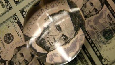 ABD dolarının değer kazanmasıyla birlikte diğer para birimleri değer kaybetti.