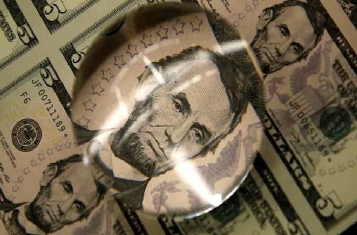 ABD dolarının değer kazanmasıyla birlikte diğer para birimleri değer kaybetti.