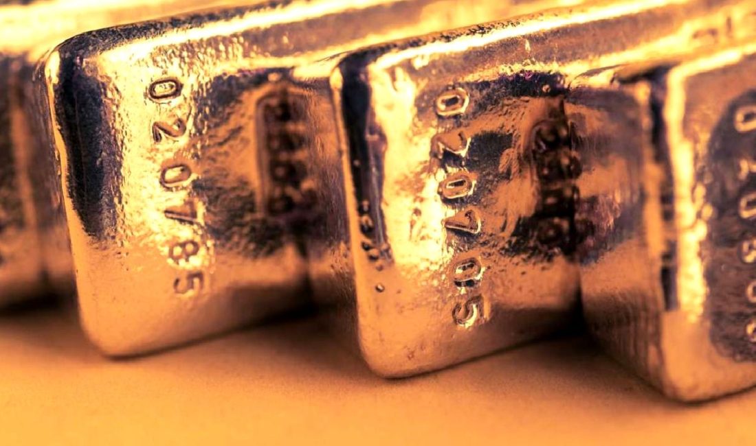 ABD Merkez Bankası (Fed) toplantı tutanakları ile altın fiyatları arasındaki