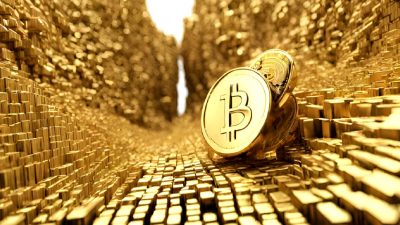ABD TÜFE verilerinin açıklanmasıyla altın ve Bitcoin piyasaları üzerindeki etkileri