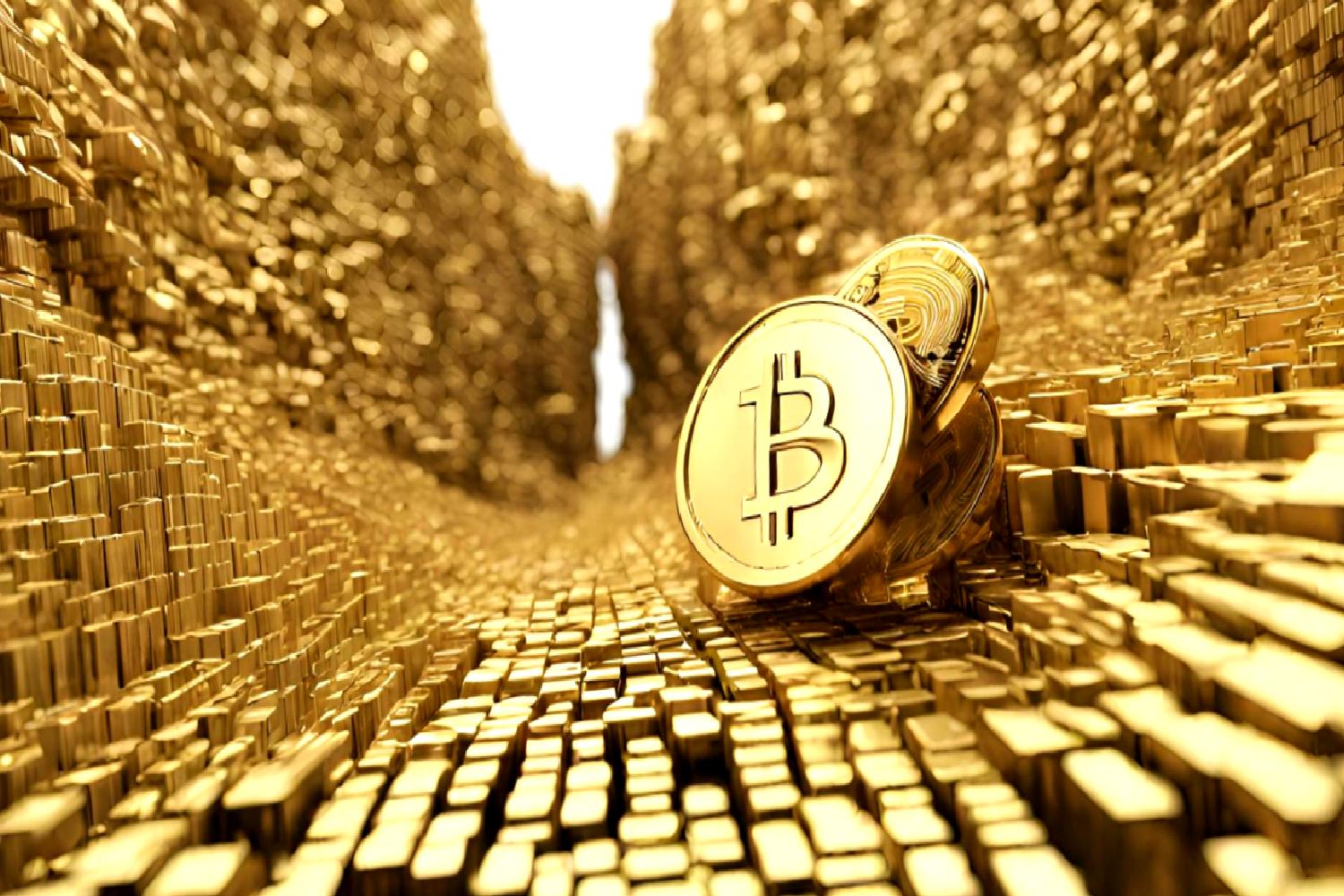 ABD TÜFE verilerinin açıklanmasıyla altın ve Bitcoin piyasaları üzerindeki etkileri