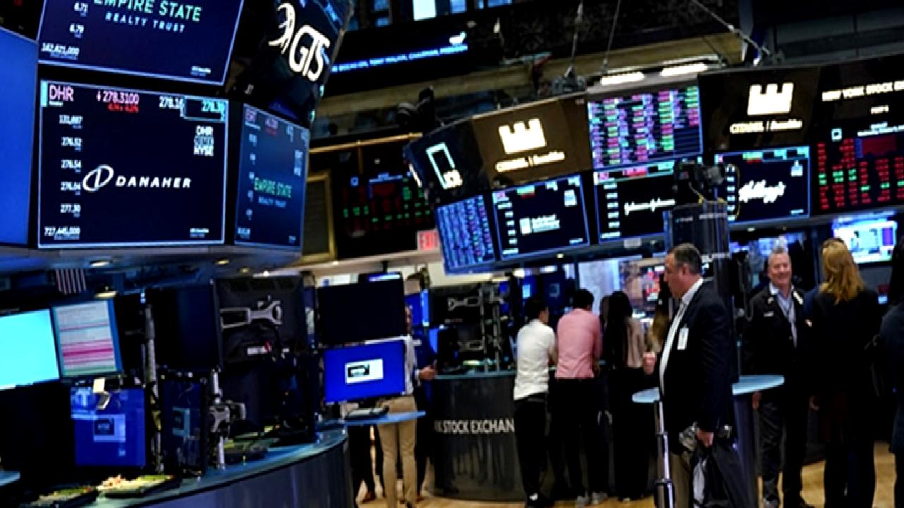 ABD ve dünya borsalarındaki son ekonomik gelişmeleri buradan takip edin.