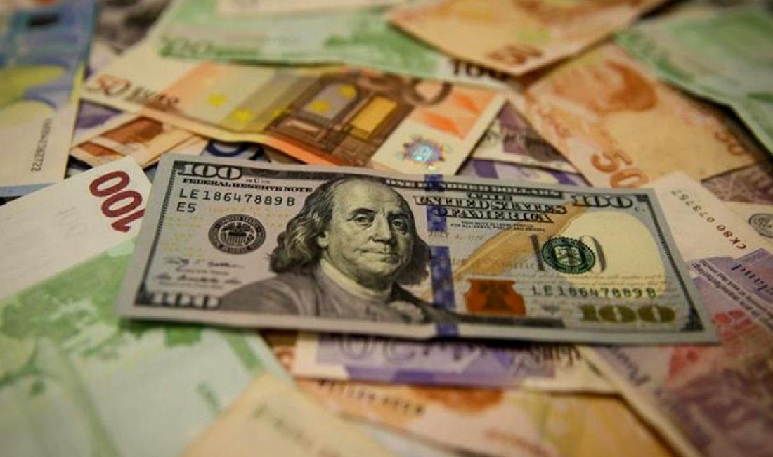 ABD’de Büyük Bankalara Tahvil Manipülasyonu Suçlaması ABD'de büyük bankalara yönelik tahvil manipülasyonu suçlamaları gündemi sarstı. Finansal