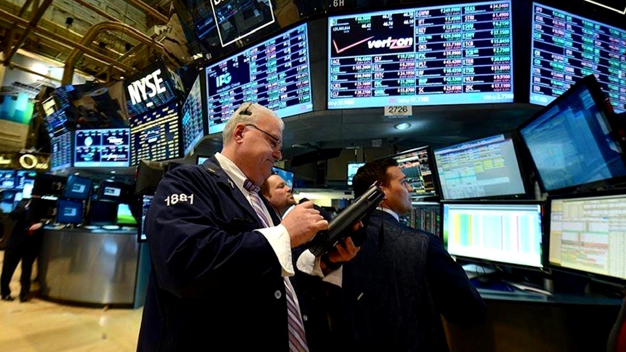 ABD'de enflasyon verileri ve piyasa tepkisi analizi. Enflasyonun ekonomiye etkileri