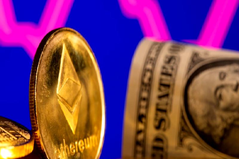 ABD'de Ether yatırımına yönelik ETF'lerin başarılı performansı, kripto para dünyasında