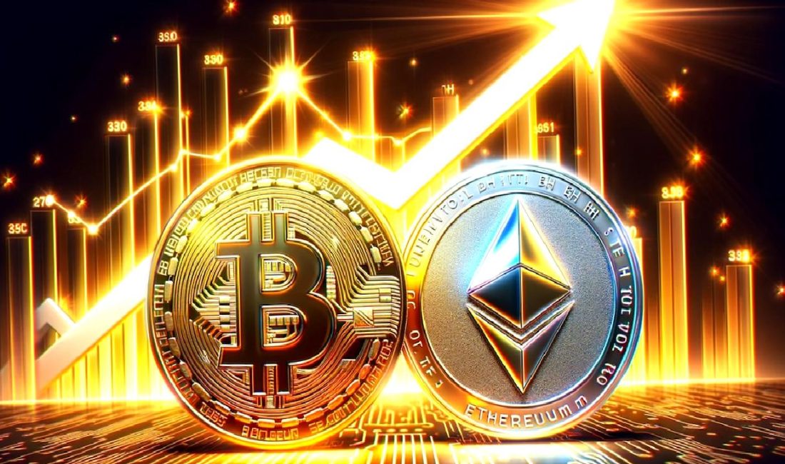 ABD’de Ethereum ve Bitcoin Borsa Yatırım Fonları Üzerine Son Gelişmeler ABD'de Ethereum ve Bitcoin borsa yatırım fonları üzerine en son