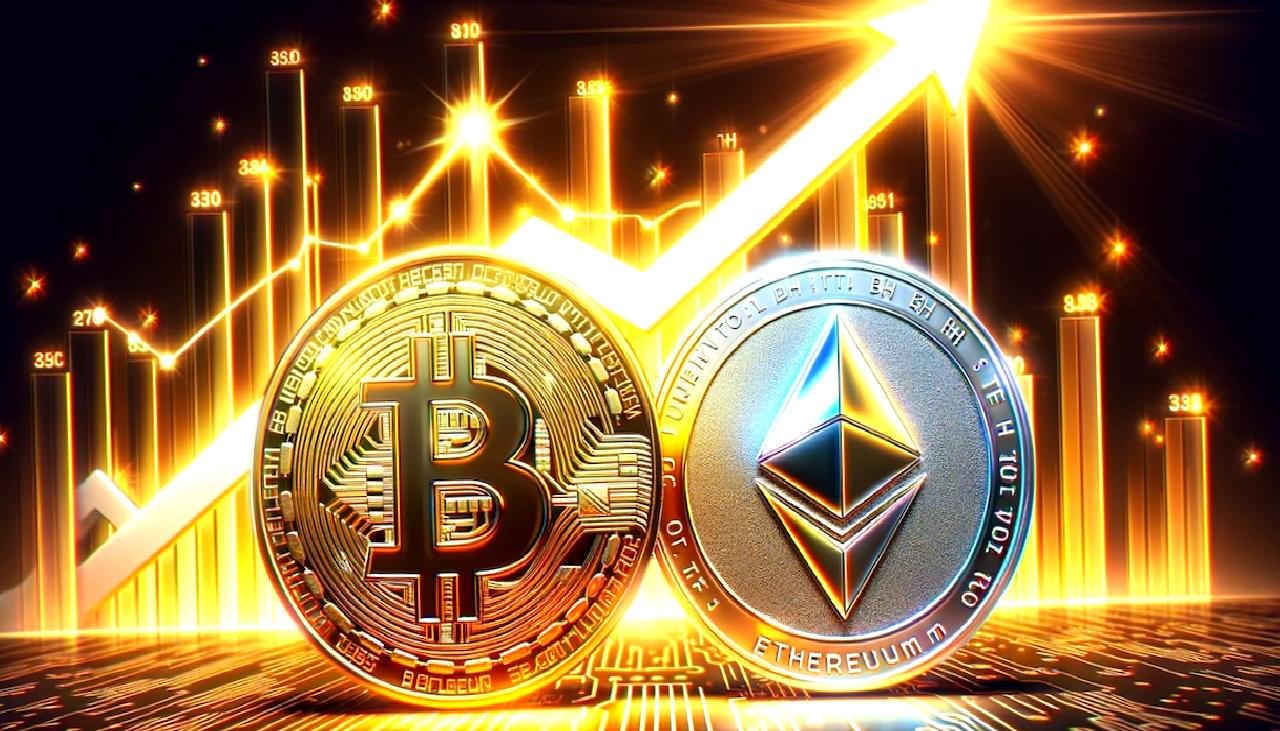 ABD'de Ethereum ve Bitcoin borsa yatırım fonları üzerine en son