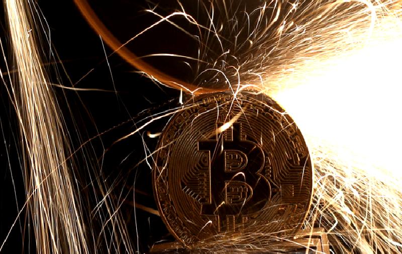 ABD'deki Bitcoin borsa yatırım fonları, günlük net akışında azalma yaşadı.