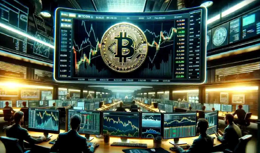 ABD’deki Bitcoin Borsa Yatırım Fonlarına Güçlü Girişler Devam Ediyor ABD'deki Bitcoin borsa yatırım fonlarına ilgi giderek artmaya devam ediyor.