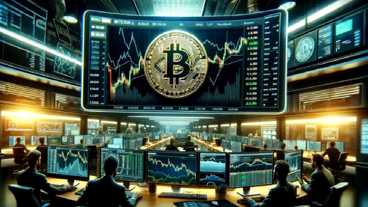 ABD'deki Bitcoin borsa yatırım fonlarına ilgi giderek artmaya devam ediyor.