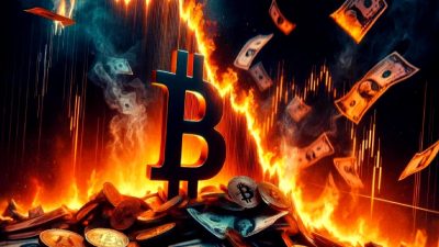 ABD'deki Spot Bitcoin (BTC) Borsa Yatırım Fonları ve Ethereum ETF'leri