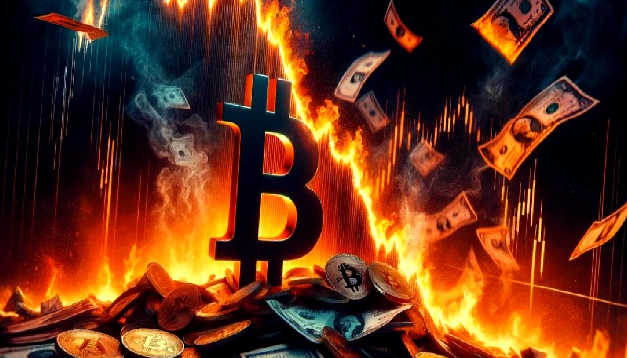 ABD'deki Spot Bitcoin (BTC) Borsa Yatırım Fonları ve Ethereum ETF'leri